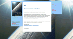 Desktop Screenshot of oftinger.ch